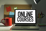 No, doing that online course won’t make you an expert!