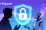 Why Flipped Chat Is the Privacy-First Choice for AI Dating