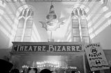 Theatre Bizarre