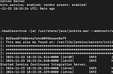 Quick Installation of Jenkins on Ubuntu 22.04 [Linux distribution]