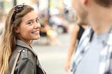 Could Love at First Sight Be Real ?