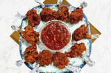 Chicken Lollipop Recipe | How to Make Chicken Lollipop