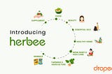 Herbee-product-overview