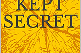 Download (EBOOK) PDF “THE BEST KEPT SECRET” by Jacques F Vallee PhD — Groundbreaking Research…