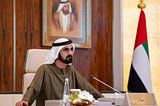 5 Top Priorities For UAE In The New Year 2023 — Announced By Sheikh Mohammed