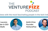 The VentureFizz Podcast: Chad Laurans — Founder & CEO of SimpliSafe; Episode #12