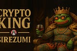 ‘IREZUMI’ Memecoin Makes a Bold Entrance into the Solana Ecosystem