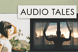 Announcing Audio Tales on HITRECORD