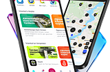 Smart City = Startup City, Belediyeler Yeni App Store Oluyor…