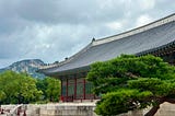 Itinerary for Four Days in Seoul, South Korea