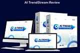 Ai Trend Stream review-Ultimate ChatGPT4 Based News Portal!