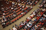 O papel do Chair em conferências científicas