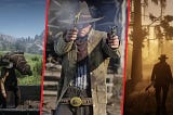 Want More Romance in Red Dead Redemption 2? Discover the Love Story Mod!