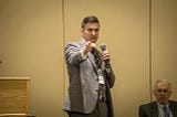 Iceland sends alt-right leader Spencer packing