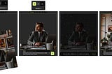 Как заменить фон на фотографии с помощью нейросетей?