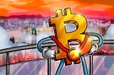 Does bitcoin have any real value?