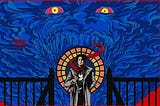 Fright Tomes: Mr. Tom Holland’s Opus (Not that Tom Holland)