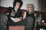 Poisoned Love: The Life and Death of Punk Icon Sid Vicious and the Murder of Nancy Spungen