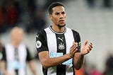 Isaac Hayden: Newcastle’s hidden gem