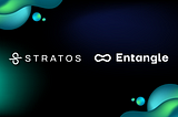 Stratos and Entangle Collaborate to Revolutionize Cross-Chain Data Decentralized Storage in Web3