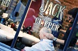 The Jack The Clipper Story