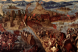 How Just 500 Spaniards Conquered the Americas