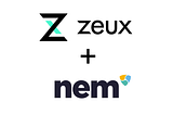Zeux adds NEM to its payment listing