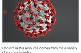 An App For Trusted Coronavirus Info
