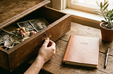 Life’s Drawers: Closing 2025 and Opening 2026, Reflections After a Tough Year.