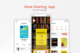 Share your Books collection: UX Case study