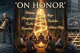 On Honor