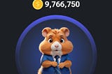 Hamster Comet Crypto Airdrop: Get Ready to Catch Some Tokens!