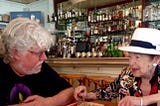 An Appreciation of Cousin Ann