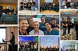 Some journeys are built node by node. Here’s mine.