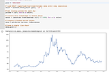 Playing With CCXT In Google Colab