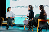 3 Mistakes Women Make When Aiming to Speak on Global Stages — and Tips to Step Into the Spotlight