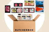 Specialty Foods and Subscriptions — a Perfect Match