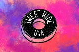 Sweet Ride USA