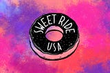 Sweet Ride USA