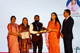 Percept ICE creates Award Winning Goa Tourism Pavilion at OTM — Asia’s leading travel trade show