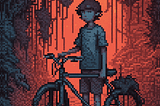 Bicycle, Karma, and the Wedding Ring