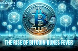 The rise of Bitcoin Runes fever