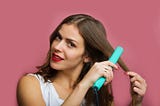 How To Choose The Best Flat Iron For Fine Hair?