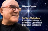 Eliseo Ferrer, author.