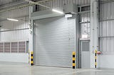 Why Industrial Roller Doors Are Ideal For Any Commercial Setting?