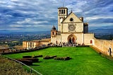 Best Churches In Italy