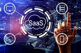 Saas Sales