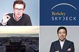 Opening a global hub for tech entrepreneurs at UC Berkeley with SkyDeck founding GP Chon Tang