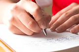 This is what your handwriting says about your personality