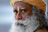 6 Short Quotes by Sadhguru That Will Change How You Think